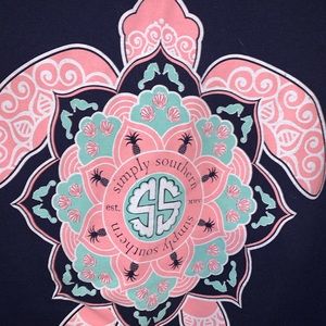 Simply Southern Tee